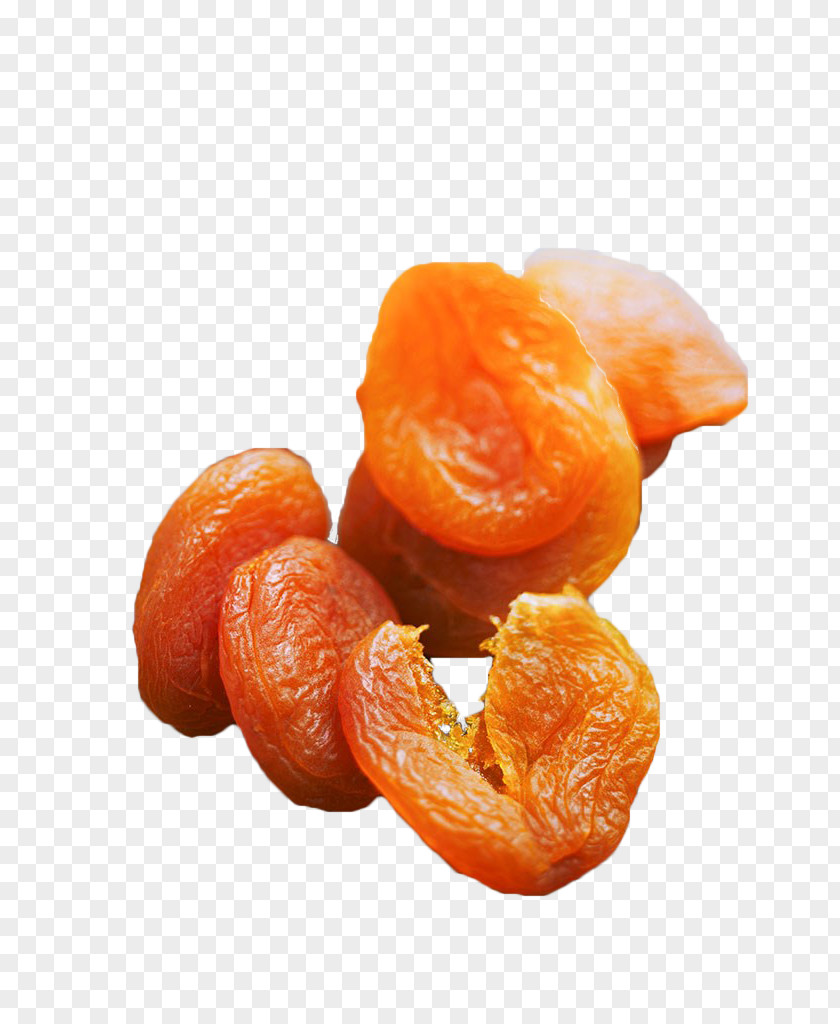 Yellow Fruit Dried Apricots Apricot Clementine PNG