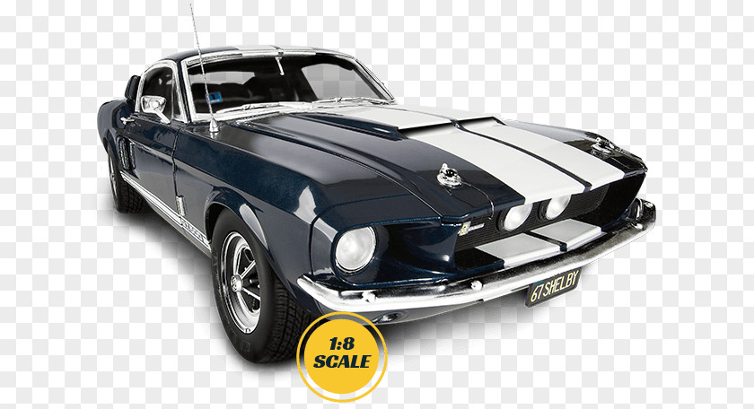 Car Shelby Mustang 2019 Ford AC Cobra PNG