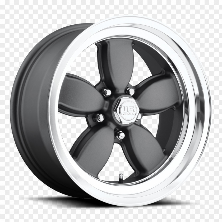 Car United States Wheel Rim Tire PNG