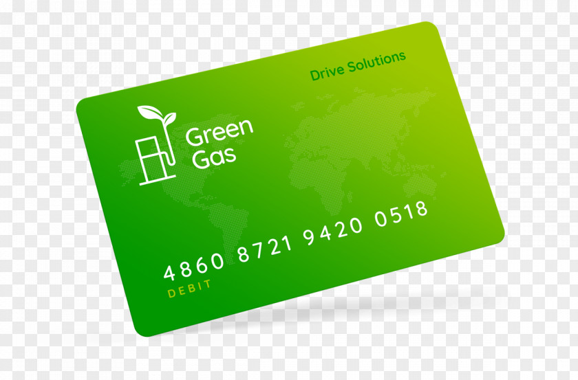 Cardvisiting Pay At The Pump Fuel Card Gas Climate Change Technology PNG