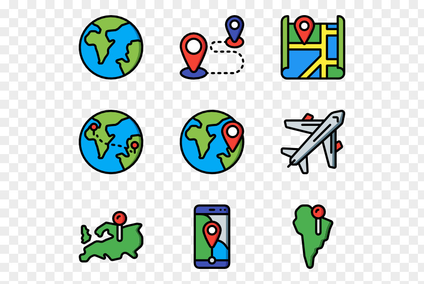 Clip Art Geography Clipart Image PNG