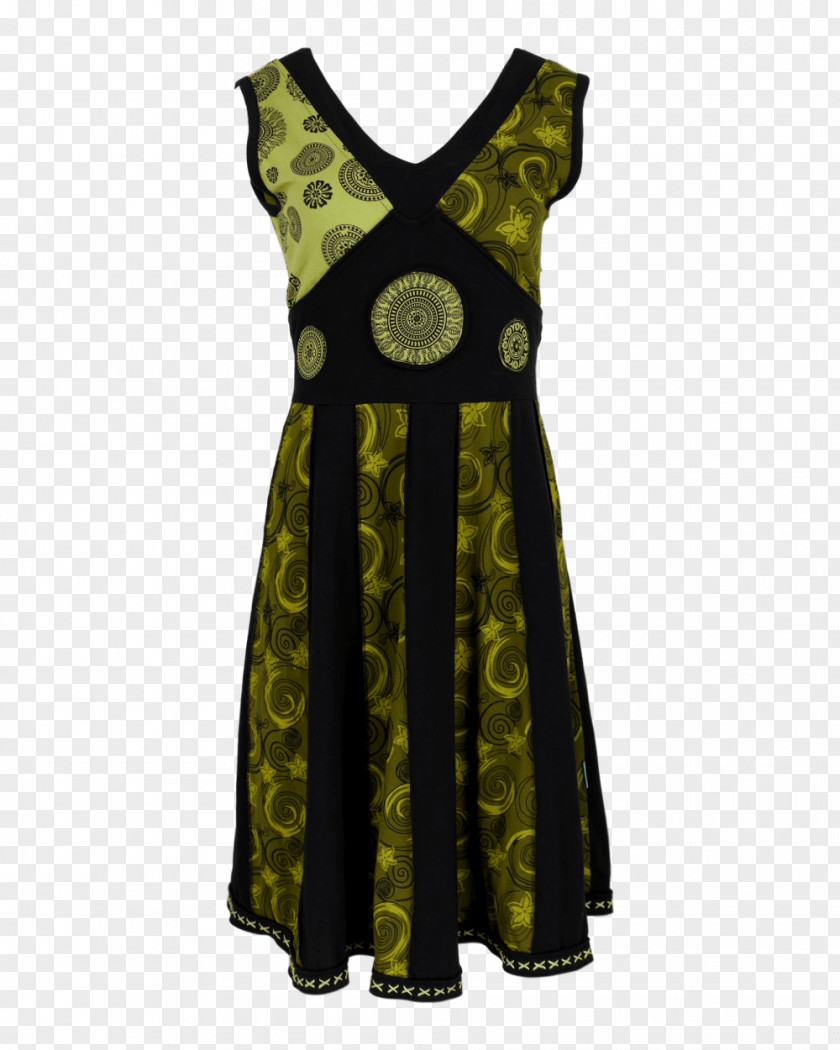 Cocktail Dress Sleeve PNG