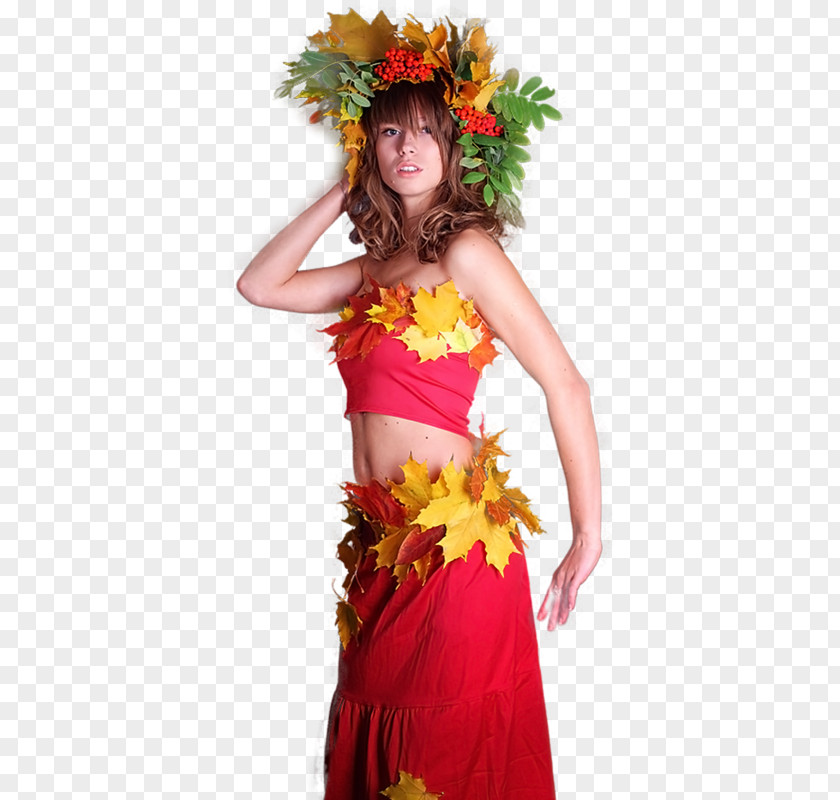 Feather Boa Cut Flowers Hula Lei Fashion PNG