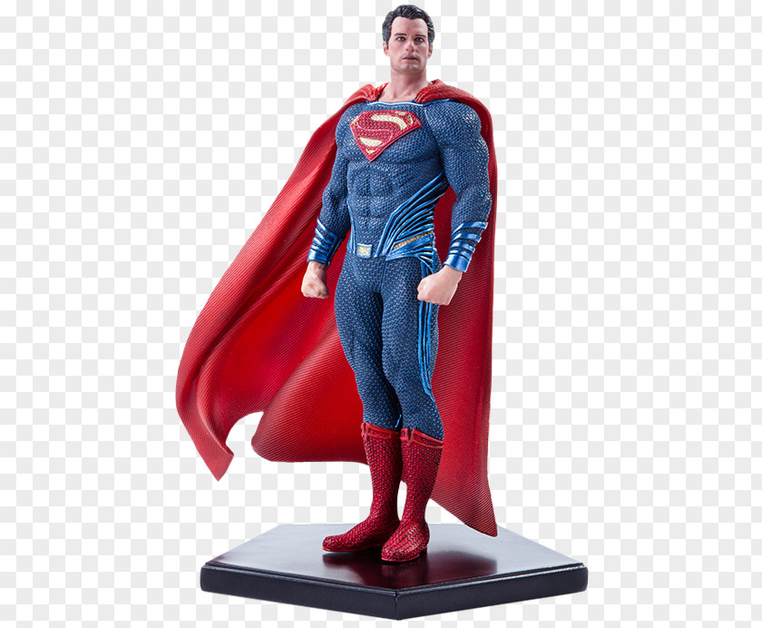 Justice Statue Superman Batman Wonder Woman DC Comics Film PNG