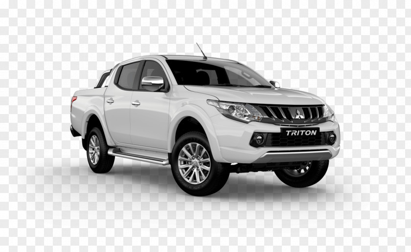 Mitsubishi Triton Motors Car Diesel Engine PNG