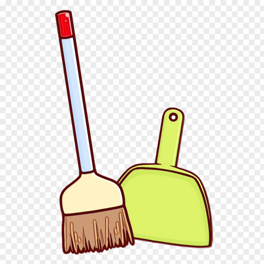 Pitchfork Cleaning PNG