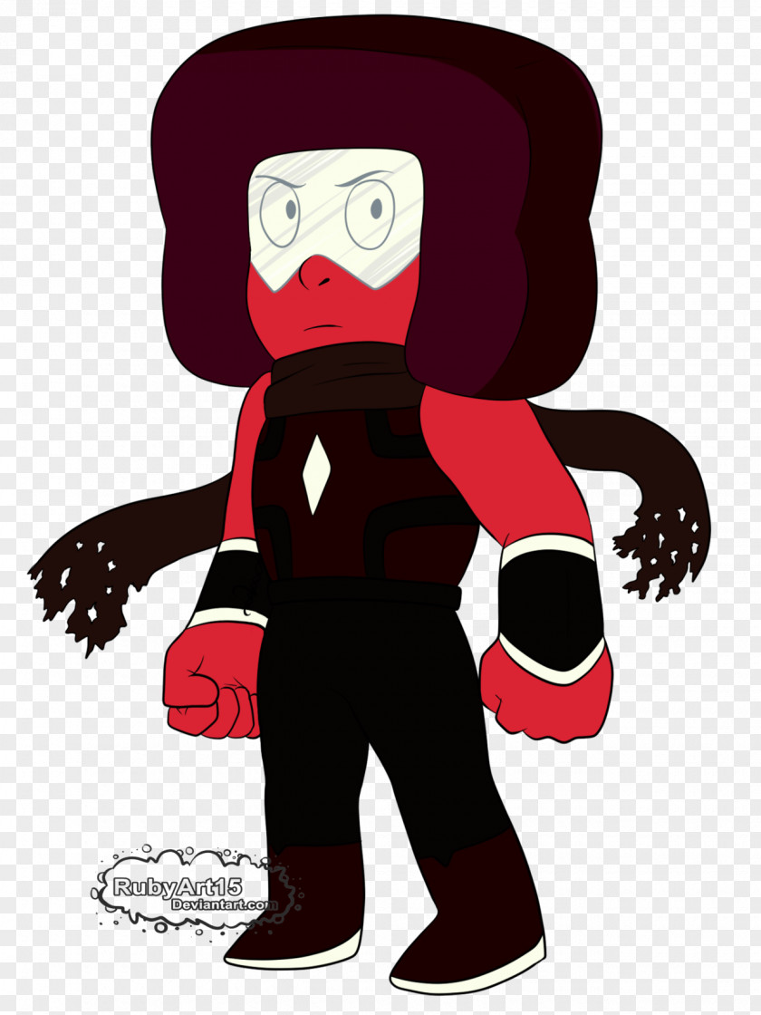 Ruby Gemstone Painite Rose Quartz Fan Art PNG