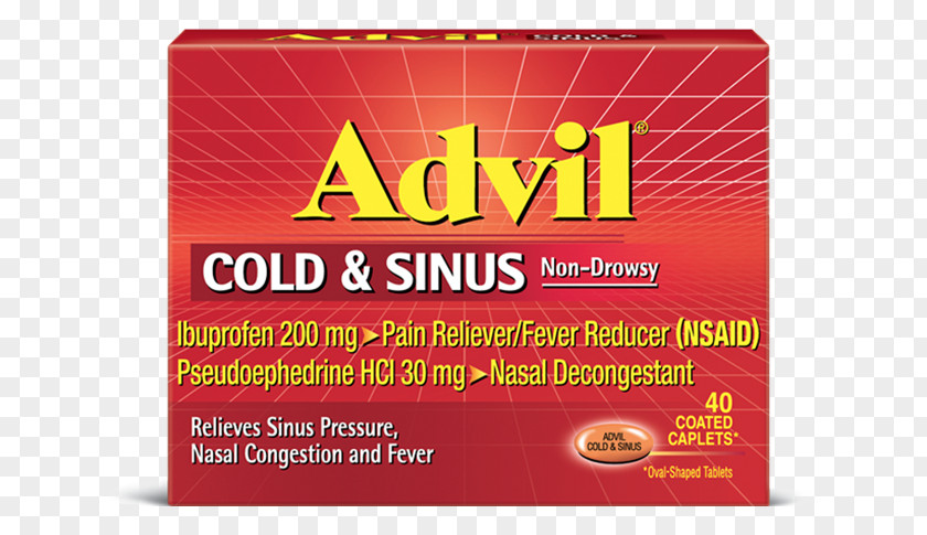 Runny Nose Mexico Ibuprofen Sinus Infection Common Cold Brand PNG