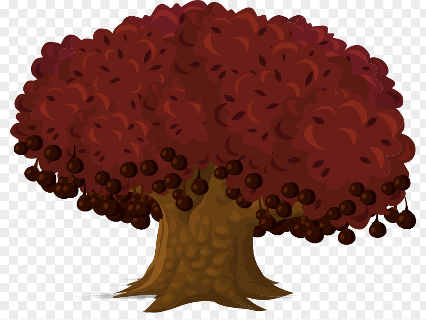 Spice Tree Of Life Clip Art PNG