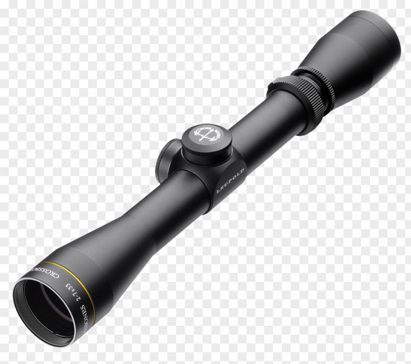 Tactical Scopes Telescopic Sight Leupold & Stevens, Inc. VX-3I Matte Firearm Vx-3I Riflescope PNG