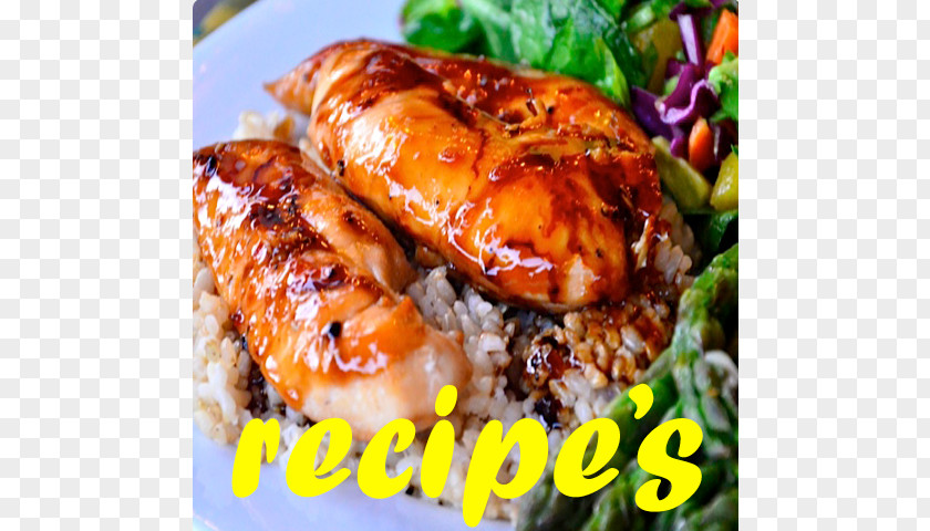 Baked Chicken Kai Yang Barbecue Teriyaki Roasting PNG