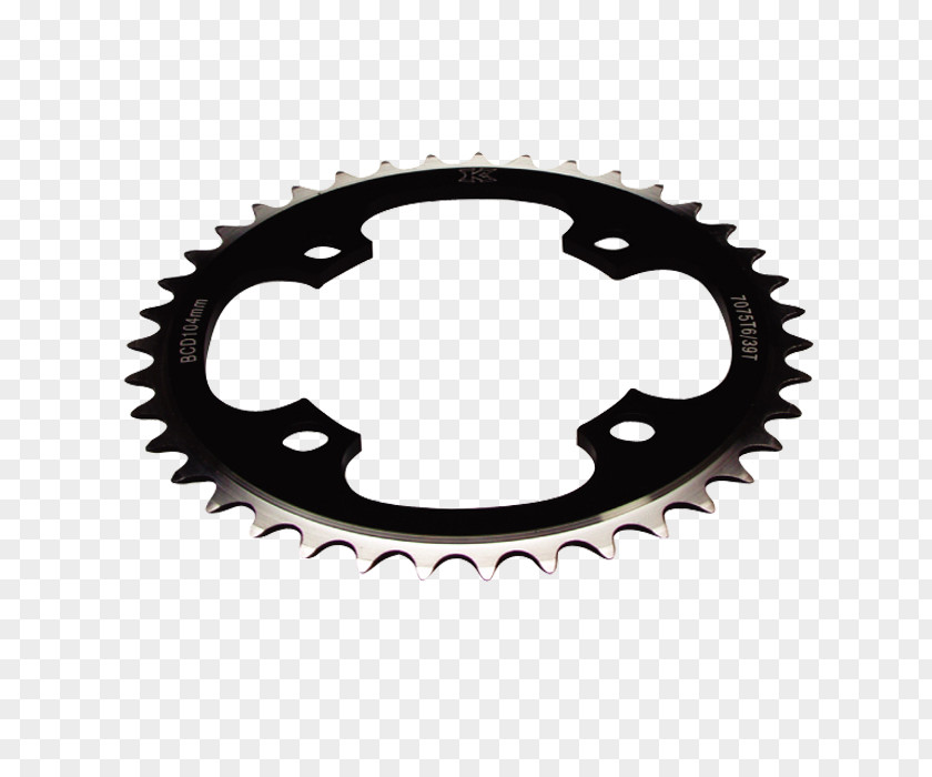 Bicycle Cranks Sprocket Chains Freewheel PNG
