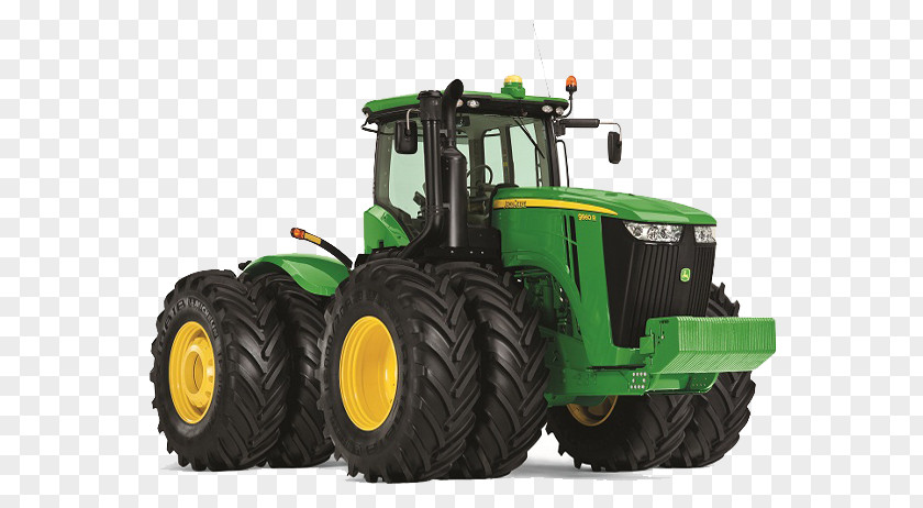 Big Tractor Mowers John Deere Tractors Mahindra Agriculture PNG