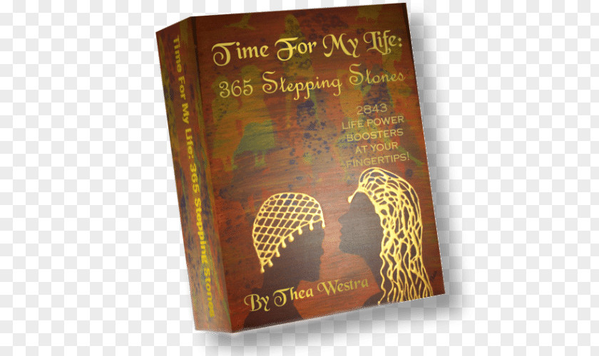 Book Cover Decoration Self-help E-book PDF Thought PNG