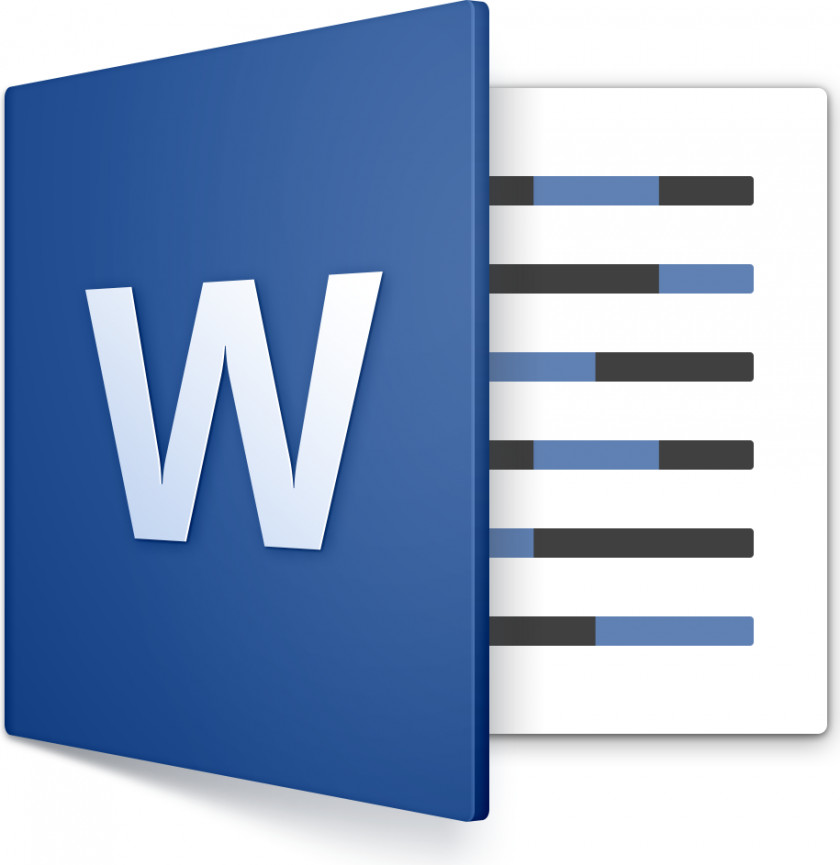 Excel Microsoft Word MacOS Office 2016 PNG