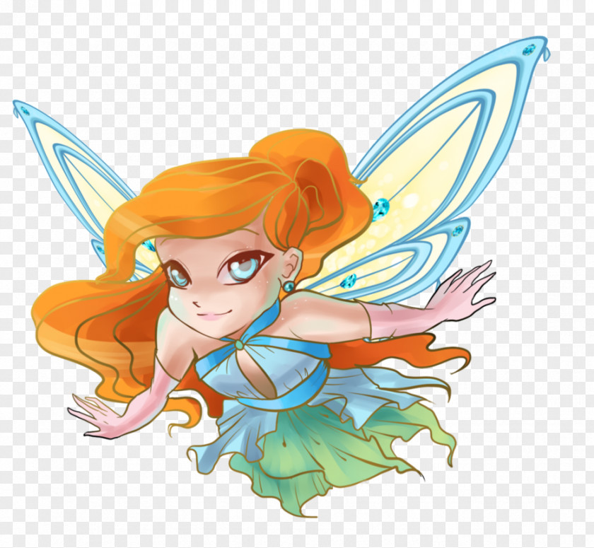 Fairy Microsoft Azure Clip Art PNG