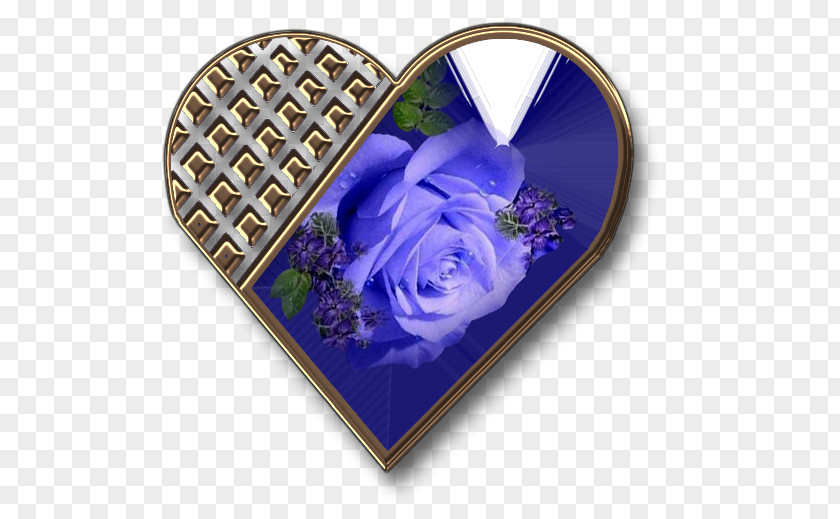 Flower Blue Rose Clip Art PNG