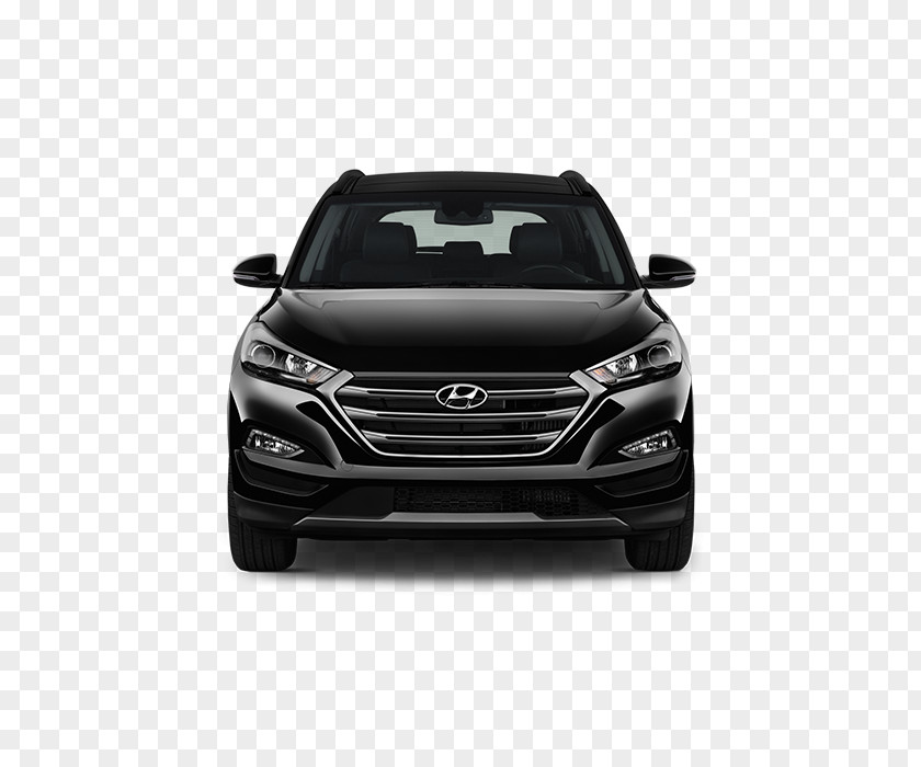 Hyundai Motor Company Car Front-wheel Drive 2017 Tucson Eco PNG