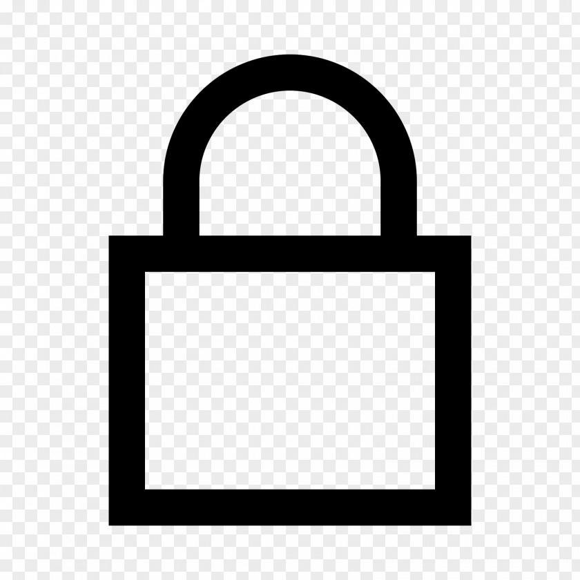 Lock Key PNG
