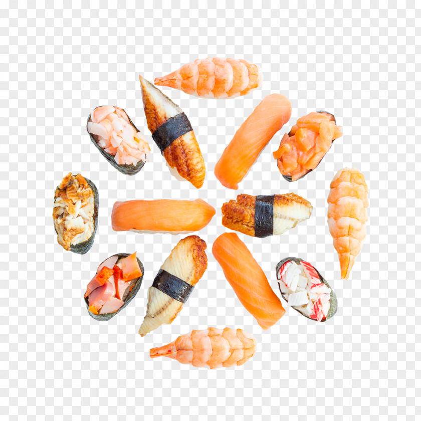 Sushi Makizushi Japanese Cuisine California Roll Суши Сет PNG