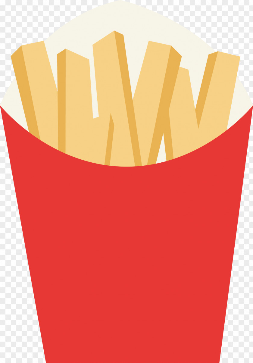 Vector Fries French Fast Food Cuisine Fried Chicken Bocadillo PNG