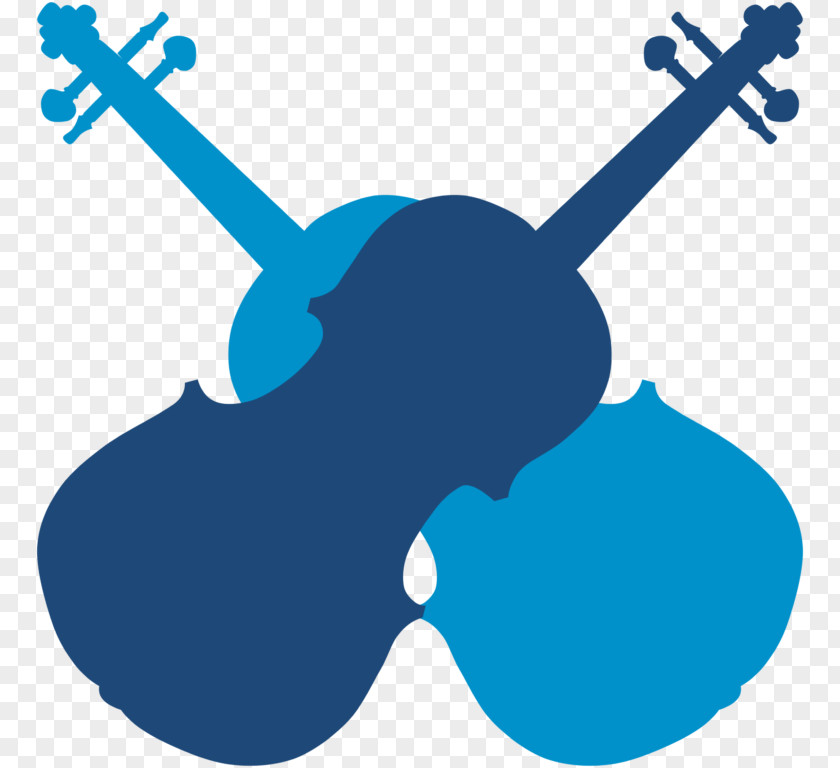 Violin Clip Art Openclipart Bowed String Instrument Musical Instruments PNG