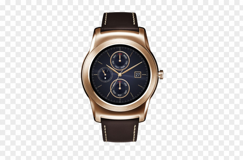 Watch LG Urbane G R Asus ZenWatch Smartwatch PNG