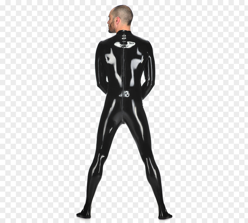 Wetsuit Dry Suit Spandex LaTeX PNG