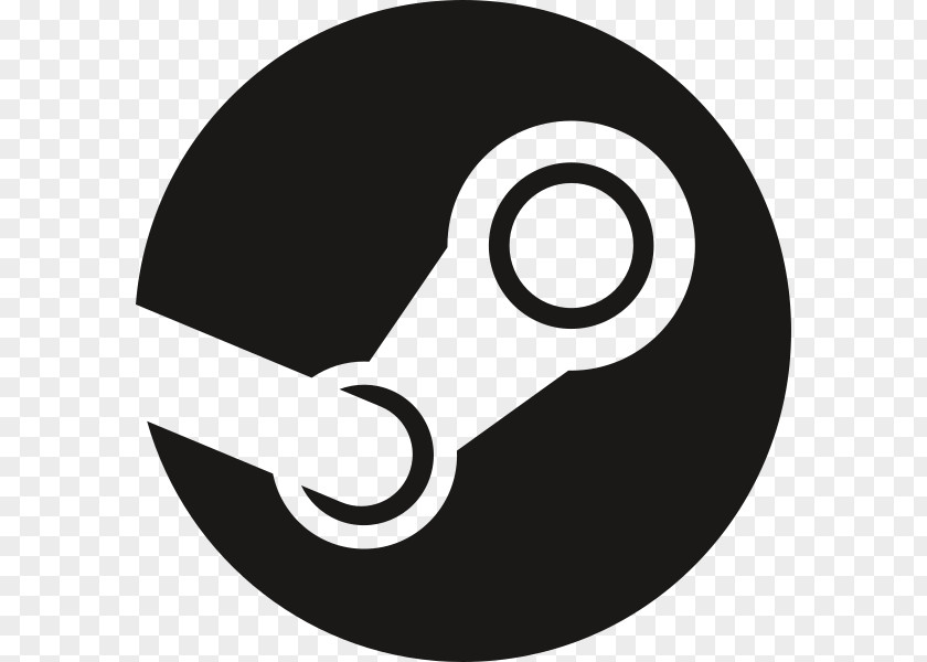 Yeah Vector Steam Video Game Logo PNG