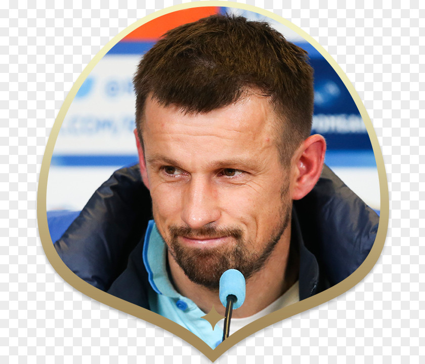 2018 Fifa World Cup Moscow Sergei Semak FC Zenit Saint Petersburg Russian Premier League Coach Football Player PNG
