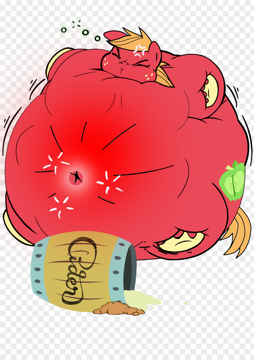 Apple McDonald's Big Mac Derpy Hooves Fizzy Drinks Cider PNG