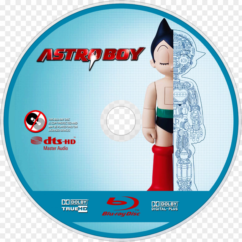 Astro Boy Compact Disc Fan Art Image Drawing PNG