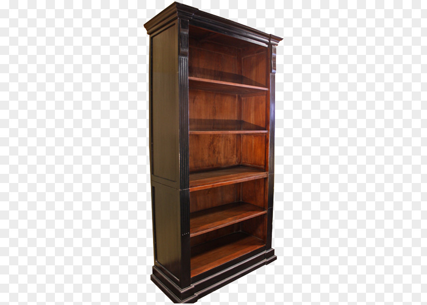 Bookcase Furniture Shelf Chiffonier Cabinetry PNG