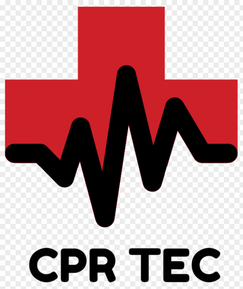 Cardiopulmonary Resuscitation First Aid Supplies Logo Student University PNG