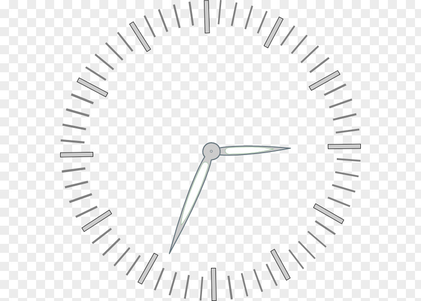 Clock Clip Art Vector Graphics Face Openclipart PNG