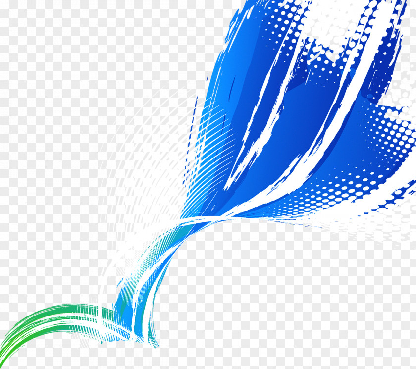 Colorful Technology Background Adobe Illustrator Download PNG