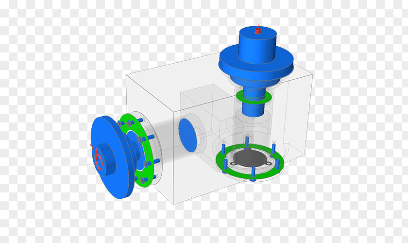 Design Generative Topology Optimization SolidThinking PNG