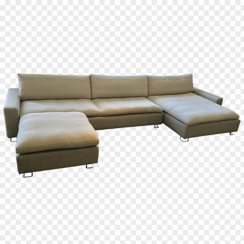 Design Sofa Bed Couch Chaise Longue Comfort PNG