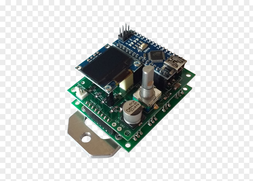 Diy Welding Cart Microcontroller Makeblock Robot Assembly Kit PCBs MCore Printed Circuit Boards PNG