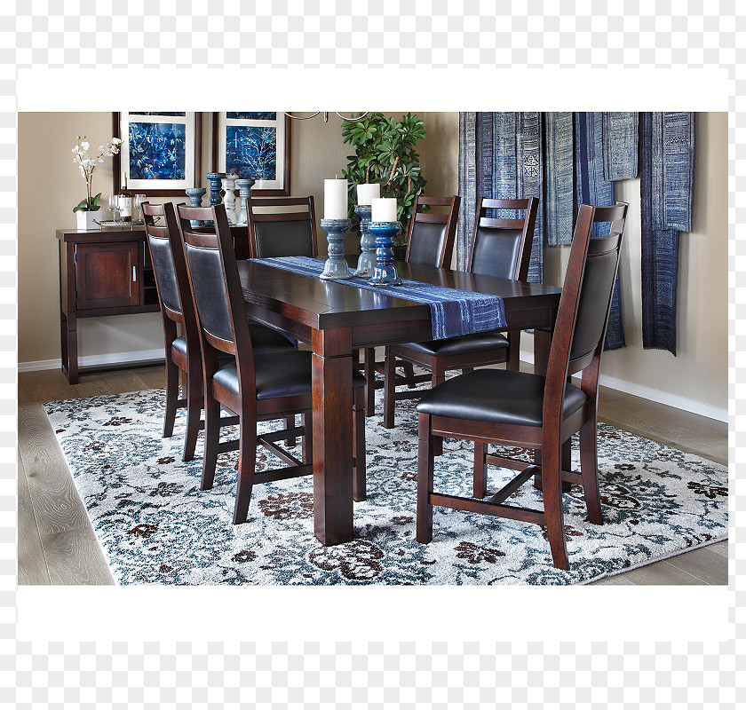 Door Furniture Table Dining Room Row Chair PNG