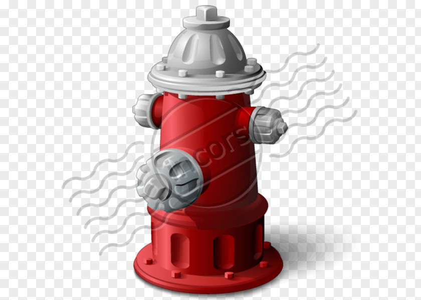 Fire Hydrant Firefighter Firefighting PNG