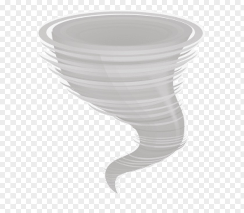 Funnel Cartoon Tornado Whirlwind Image PNG