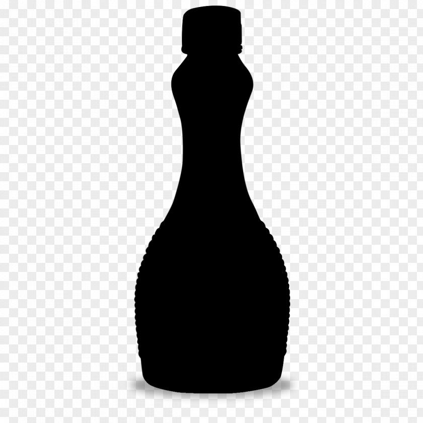 Glass Bottle Product Design PNG