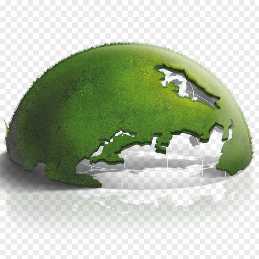 Green Earth Paper Creativity Architecture PNG
