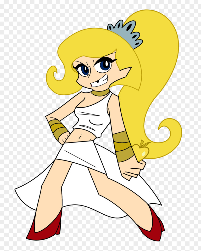 Grim Adventures Of Billy And Mandy DeviantArt Image Eris Cartoon Drawing PNG