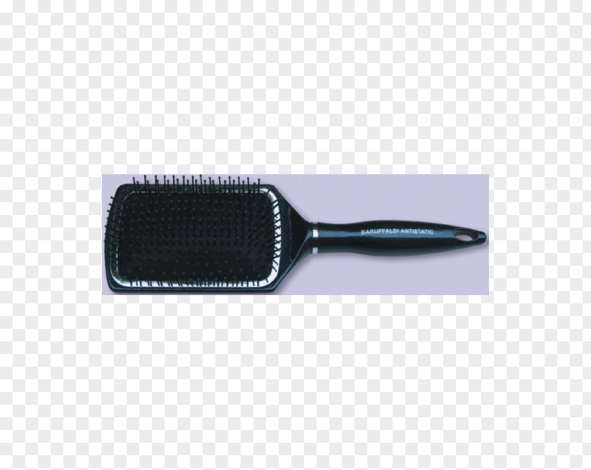 Hairbrush Piatta Børste Baruffaldi F.lli Snc PNG