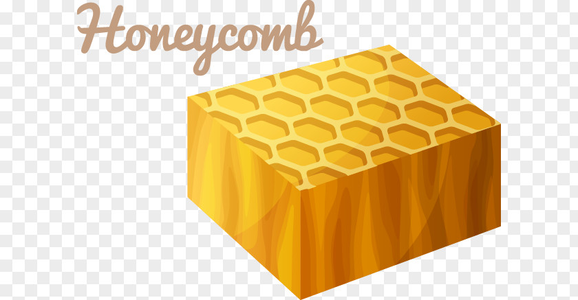 Honey Catering Icon Honeycomb PNG