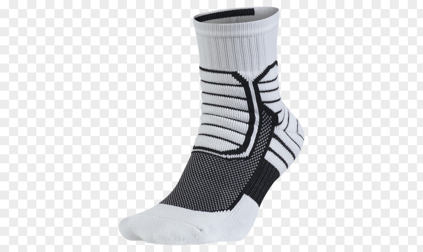 Jordan Socks Jumpman Pro Mens Basketball Shoes Black/Gold Size Air Nike Sock PNG