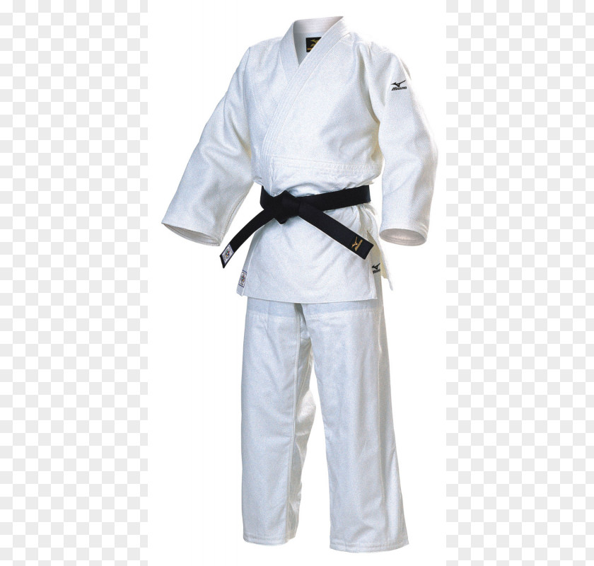 Karate Gi Judogi Martial Arts PNG