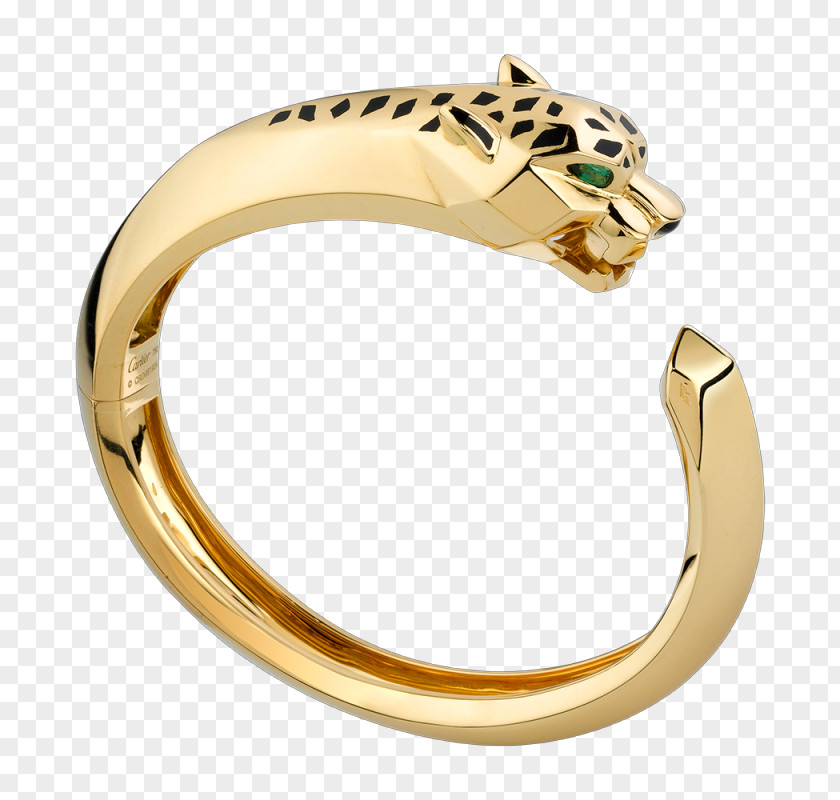 Leopard Cartier Love Bracelet Jewellery PNG